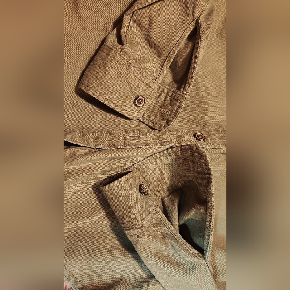 Jacket - Picture 2 of 4